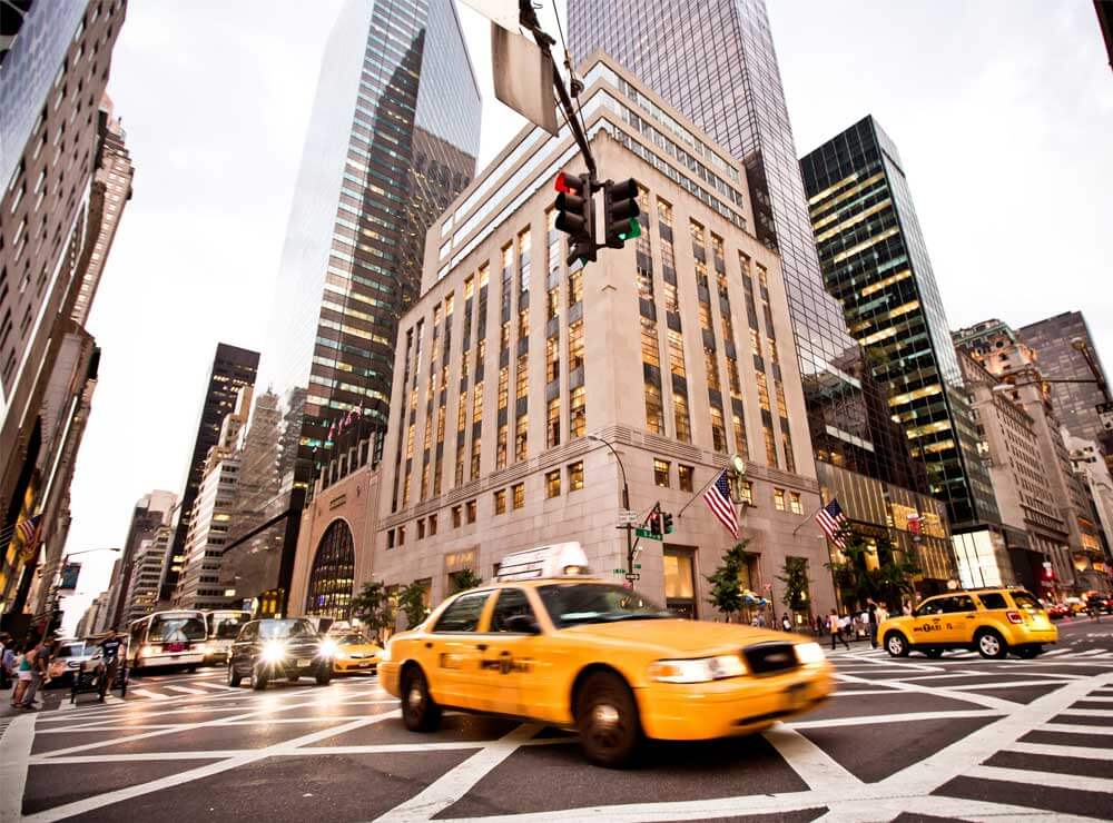 Manhattan's commercial market stays strong