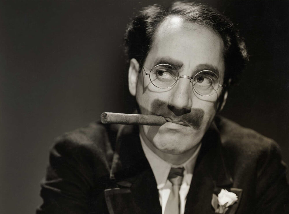 Groucho Marx home sold for $3.67 million