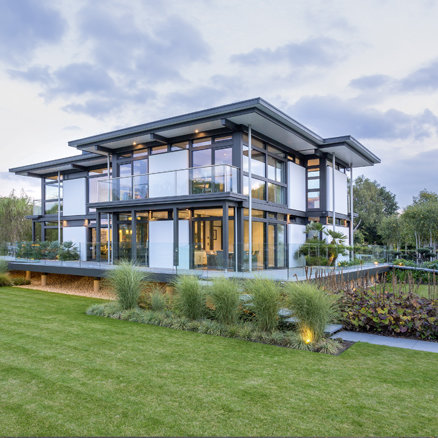 Huf Haus Abode2