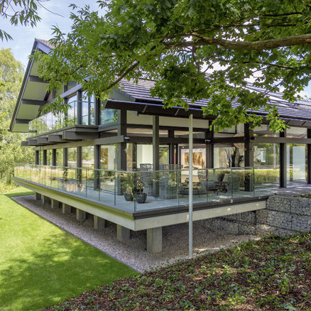 Huf Haus Abode2