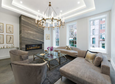 Big Apple Billionaires Lead The Way On Luxury House Buying