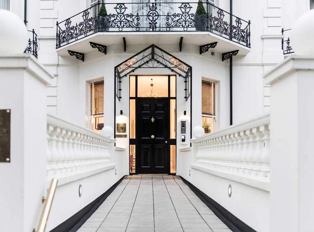 Why intergenerational mortgages are so popular?