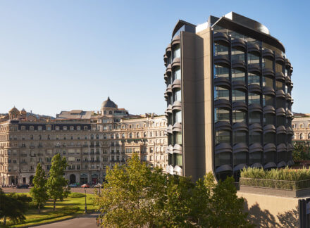 Spain’s Emerging City Investment Hotspots