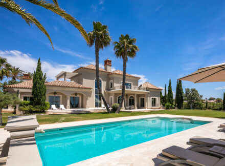 Spanish Holiday Homes Help Finance Development Projects