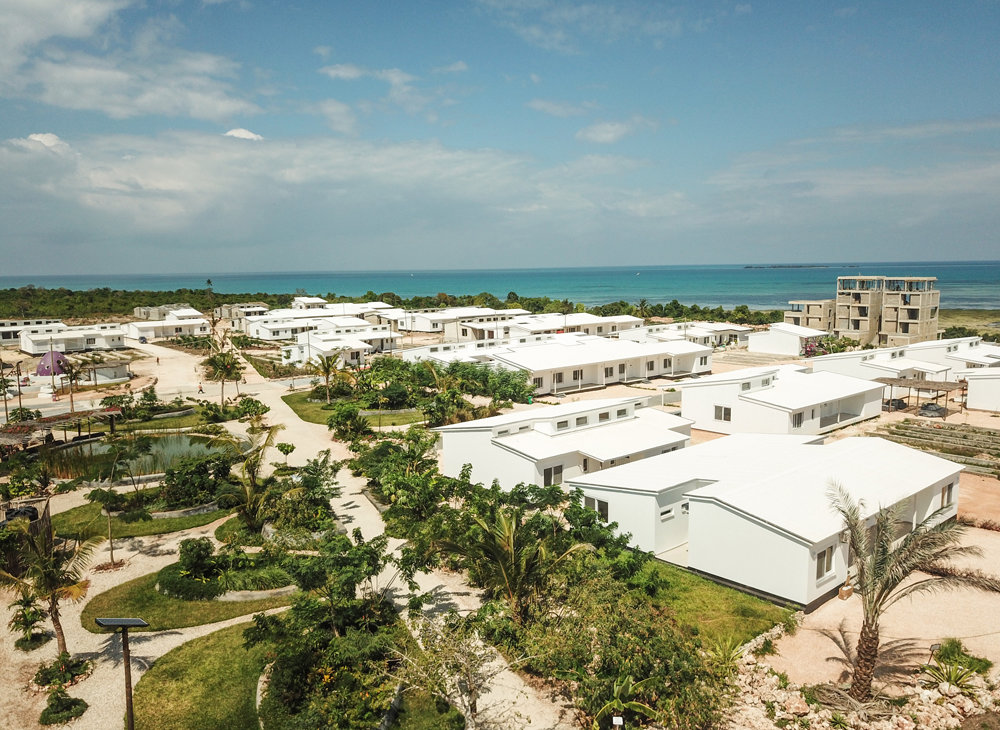 How Zanzibar is quickly becoming the profitable paradise