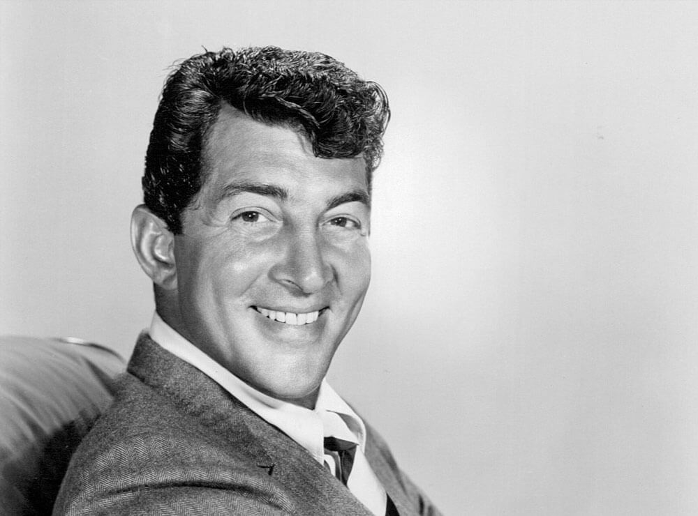 Ratpack's Dean Martin home for sale