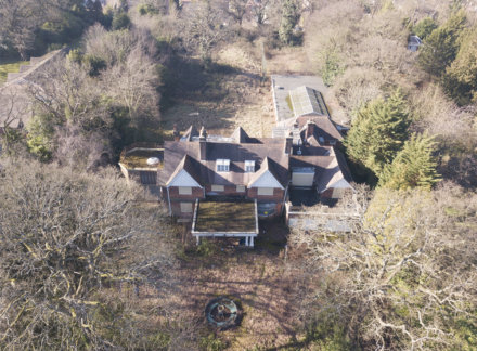 Property Of The Week