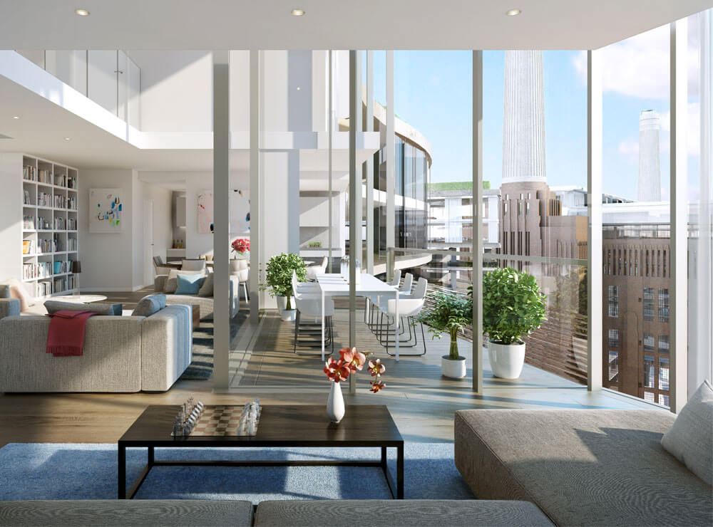 Millennials making waves in the US property market