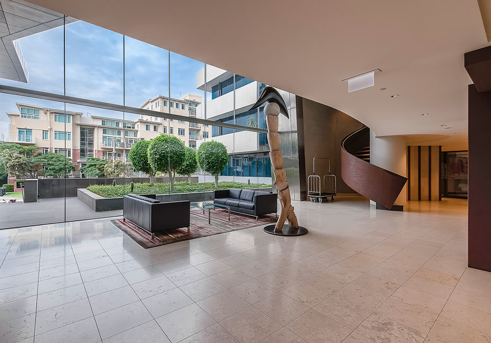 Why the customer is key in the retail property market