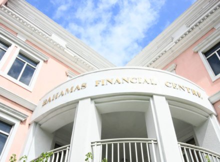 The Bahamas: The Clear Choice for International Financial Services