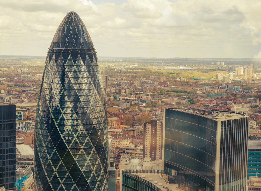 Kitt Investment To Transform The Office Leasing Market