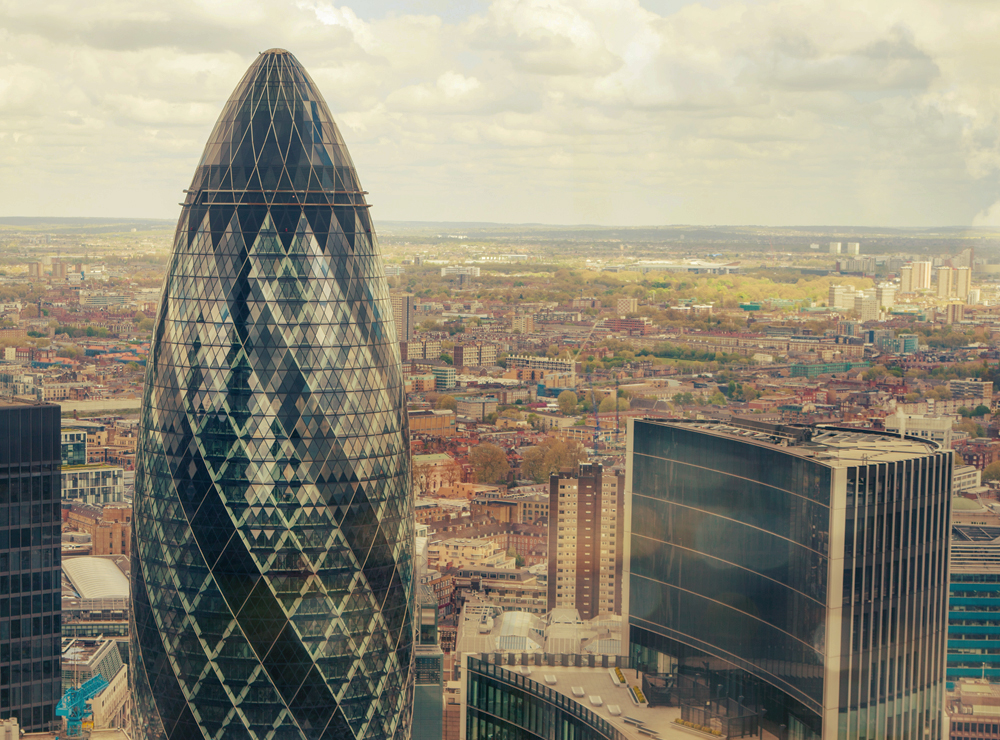 Kitt Investment To Transform The Office Leasing Market