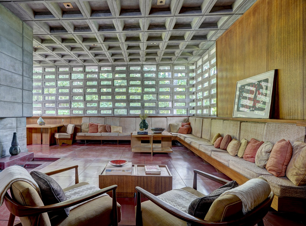 Eutopian Usonian