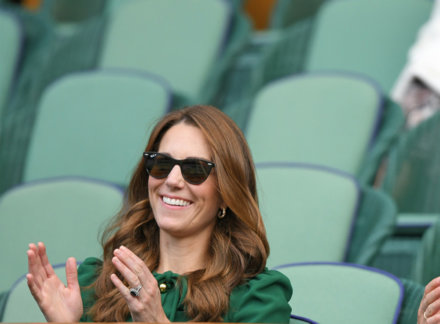 The Royal Palace Prior