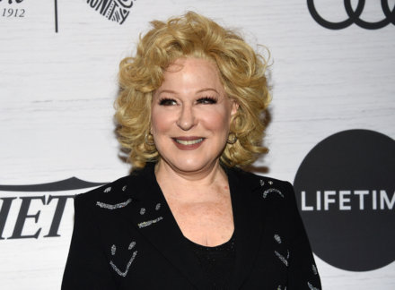 The Midler With Many Hats