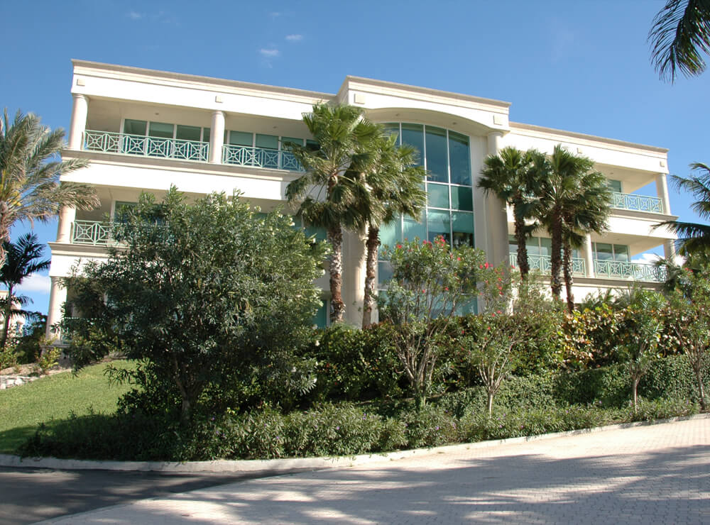 A Commitment To Sustainability And Community