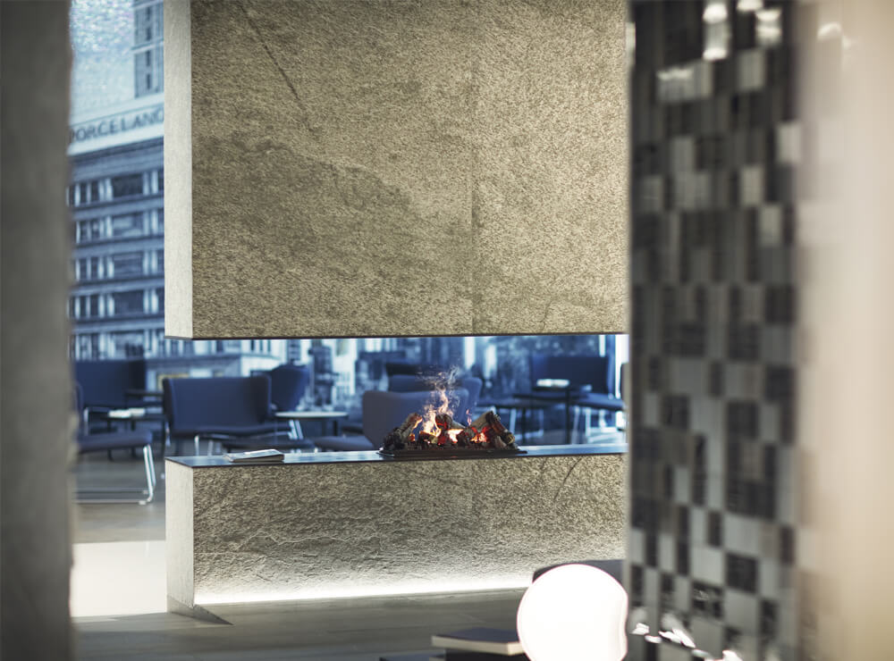 Luxurious Stone Tiles Introducing Airslate Abode2