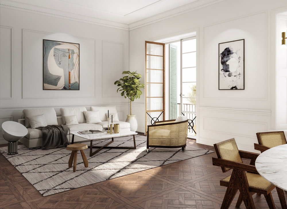 Southern Mallorca Surges in Popularity with Overseas Buyers