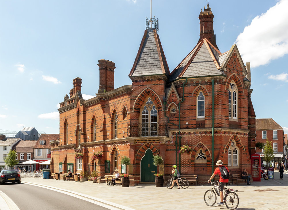 Millgate to help secure a new home this September