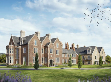 Secure Your New Home This September With Millgate