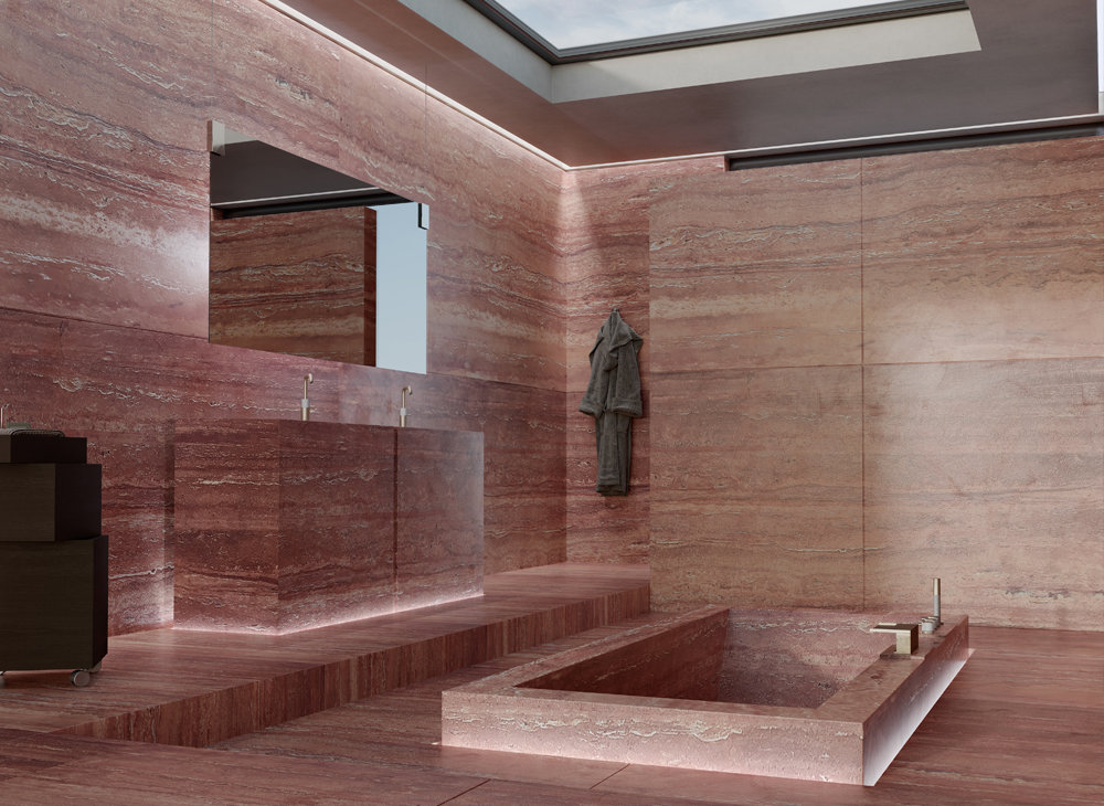 White Crow Studios generate imagery for the Watermark Collection