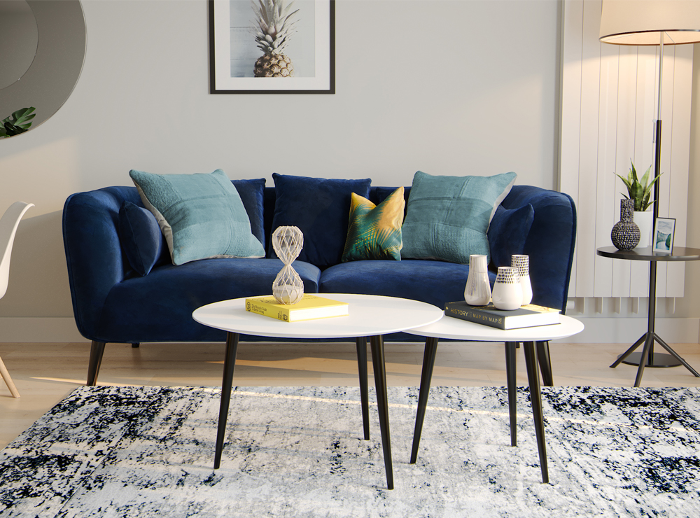 Virtual Furniture with White Crow Studios