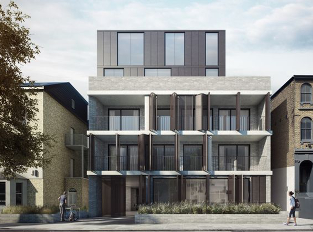commercial property