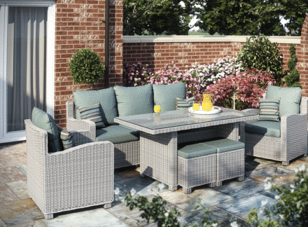 Virtual Furniture – Unlimited Reality