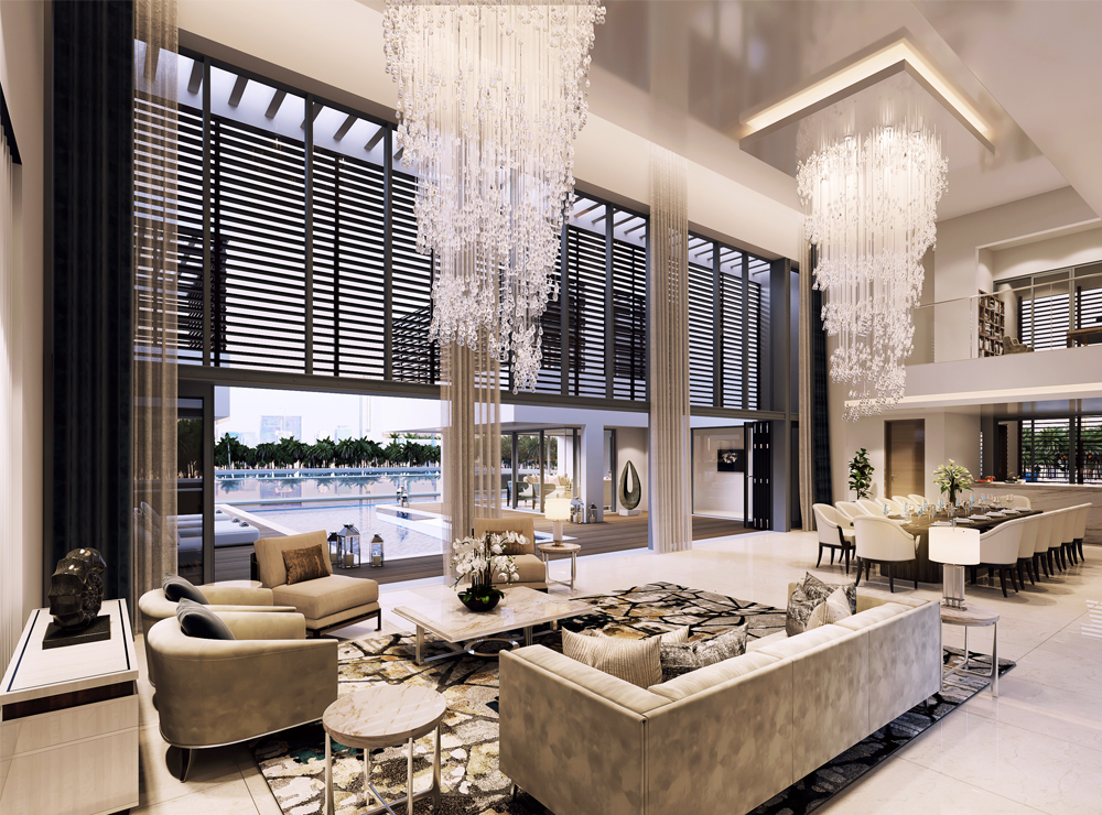 Luxury Property Show