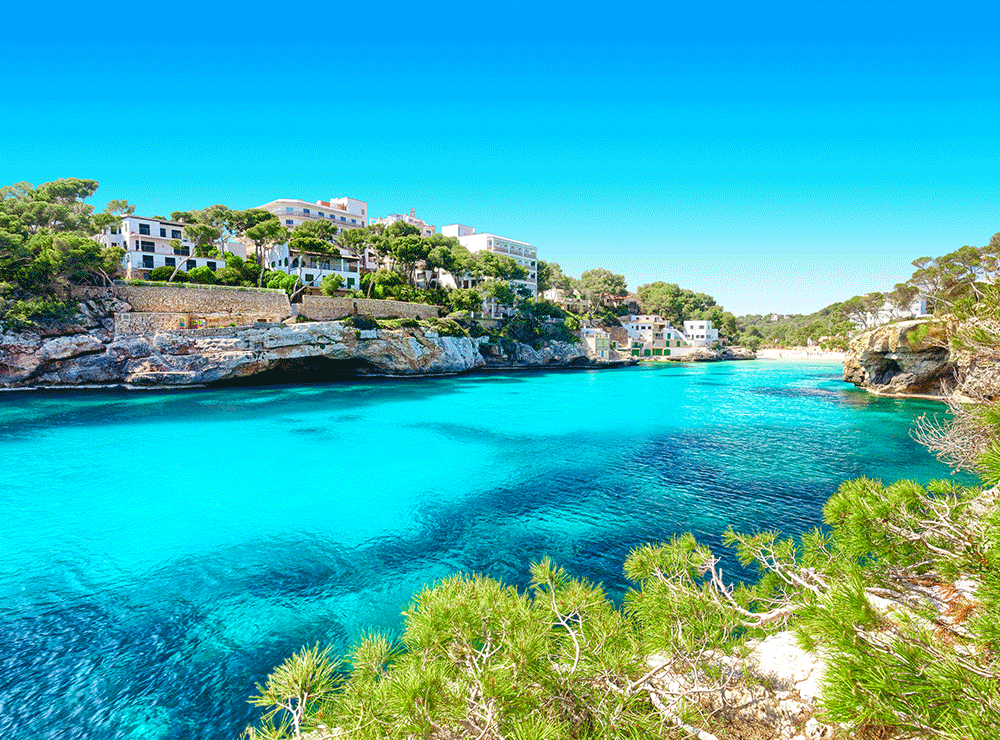mallorca