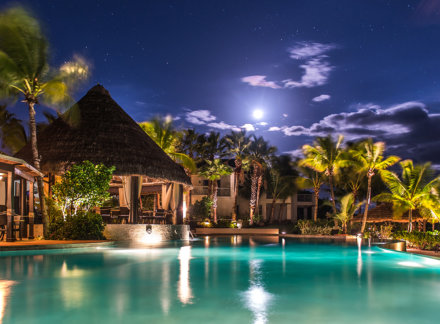 Bahamian Delight