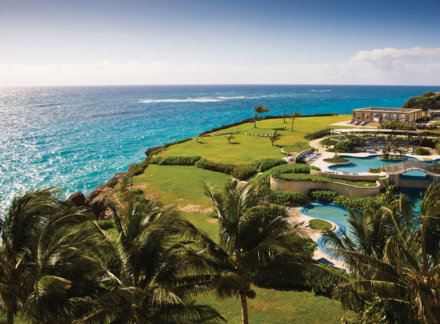 Resort Living, Perfected