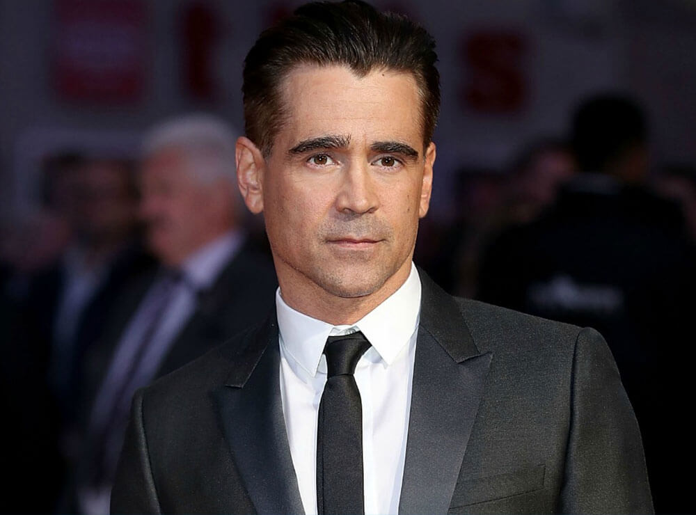 colin farrell