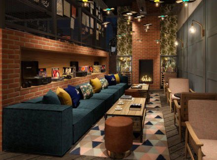 Hotel Brooklyn