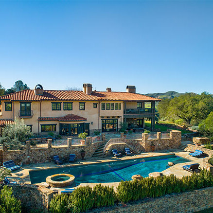 latigo estates