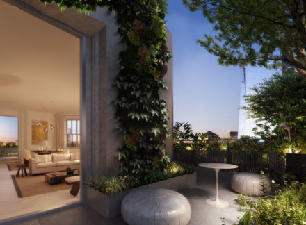 Downtown Renaissance