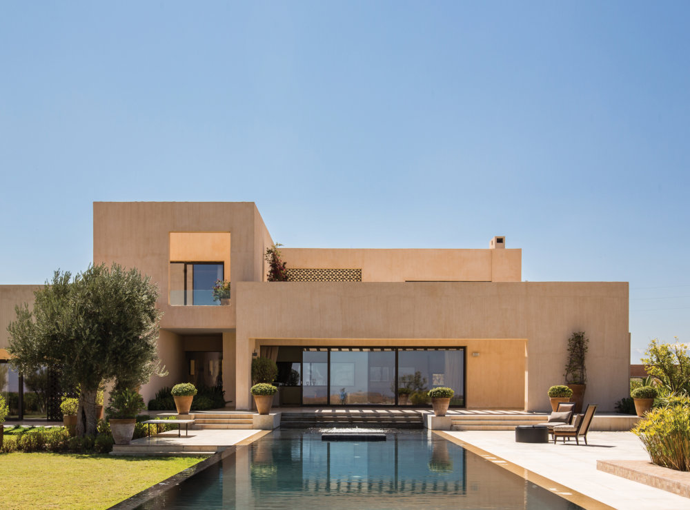 property of the week, morocco, marrakech