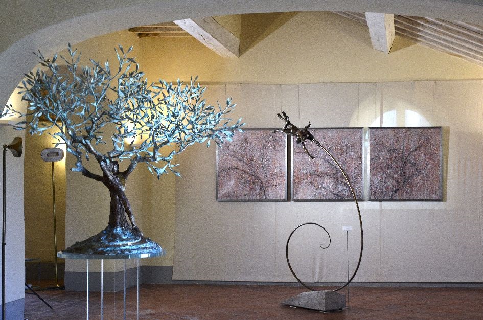 The Death Of An Artist And The Value Of A Collection