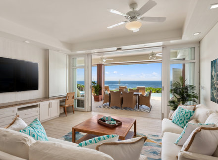 The Good Life: Coastal Living at Beach Houses, Barbados