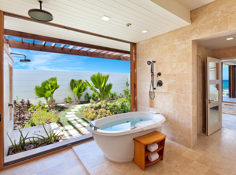 Investing in Paradise: The Road Less Travelled