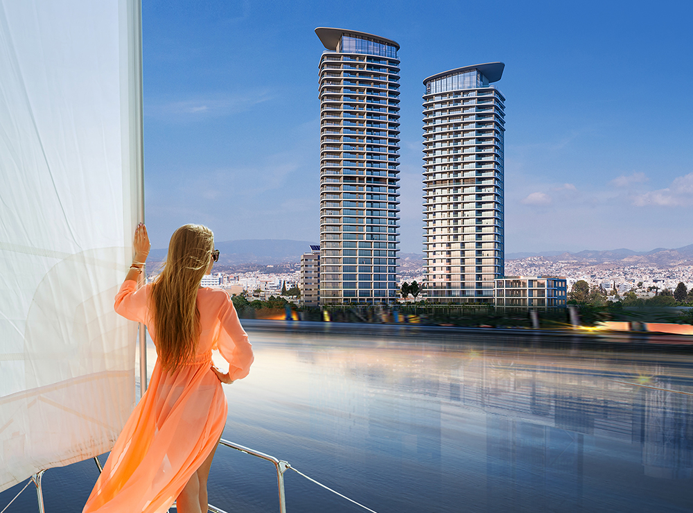 Mediterranean Magnet