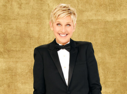 Ellen Gives Moving House A New Meaning