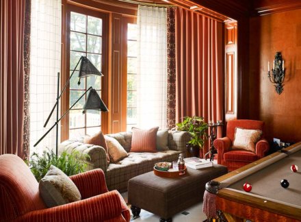 What to Consider when Selecting an Interior Designer 