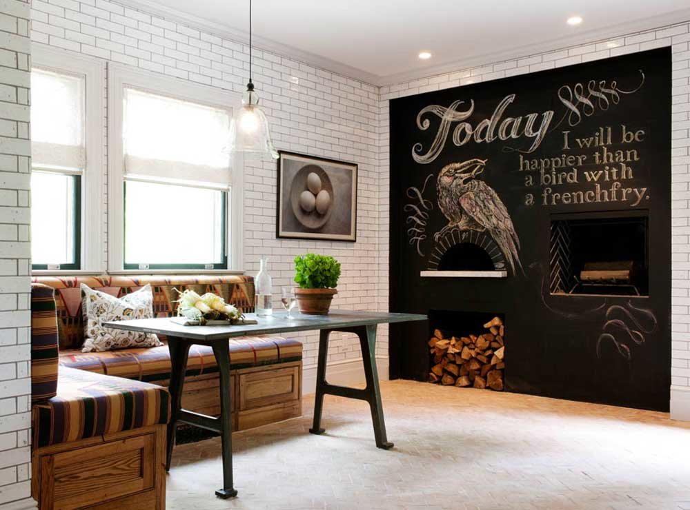 Involve your Interior Designer from the Beginning