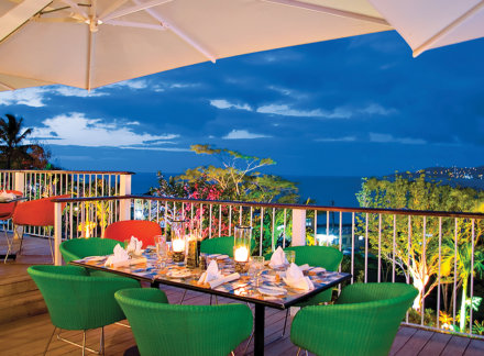 A Sense of Grenada
