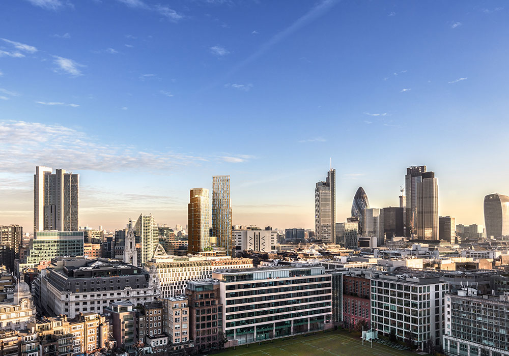 A Super-Renovation-Market