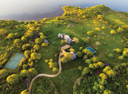 Sustainable Luxe Living