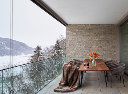 A Swiss Valentine’s