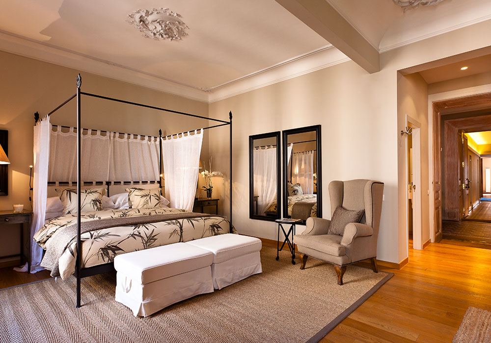 Barcelona and Vienna Lead the Way on Rental Growth