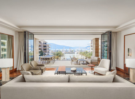 EXCLUSIVE 2020 PROPERTY OFFERS AT PORTO MONTENEGRO